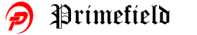 Primefield's Logo