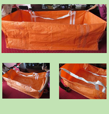 1500KG Litter Bag