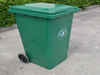 240-litre Waste Bins